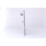 Nissens Συμπυκνωτής, σύστ. Κλιματισμού - 94809