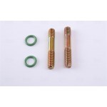 Nissens Συμπυκνωτής, σύστ. Κλιματισμού - 94809