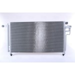 Nissens Συμπυκνωτής, σύστ. Κλιματισμού - 94814