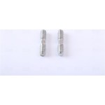 Nissens Συμπυκνωτής, σύστ. Κλιματισμού - 94814