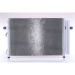 Nissens Συμπυκνωτής, σύστ. Κλιματισμού - 94815