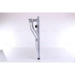 Nissens Συμπυκνωτής, σύστ. Κλιματισμού - 94815