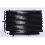 Nissens Συμπυκνωτής, σύστ. Κλιματισμού - 94816