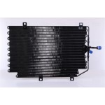 Nissens Συμπυκνωτής, σύστ. Κλιματισμού - 94816