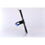 Nissens Συμπυκνωτής, σύστ. Κλιματισμού - 94816