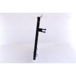 Nissens Συμπυκνωτής, σύστ. Κλιματισμού - 94816