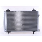 Nissens Συμπυκνωτής, σύστ. Κλιματισμού - 94826