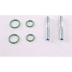 Nissens Συμπυκνωτής, σύστ. Κλιματισμού - 94826