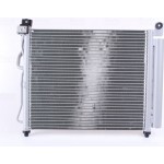 Nissens Συμπυκνωτής, σύστ. Κλιματισμού - 94828