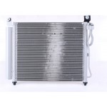 Nissens Συμπυκνωτής, σύστ. Κλιματισμού - 94828