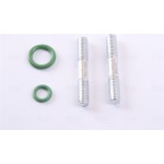 Nissens Συμπυκνωτής, σύστ. Κλιματισμού - 94828