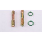 Nissens Συμπυκνωτής, σύστ. Κλιματισμού - 94831