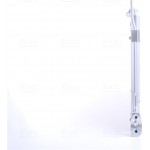 Nissens Συμπυκνωτής, σύστ. Κλιματισμού - 94834