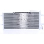 Nissens Συμπυκνωτής, σύστ. Κλιματισμού - 94834