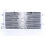 Nissens Συμπυκνωτής, σύστ. Κλιματισμού - 94834