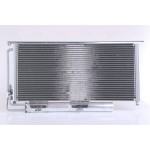 Nissens Συμπυκνωτής, σύστ. Κλιματισμού - 94840