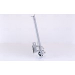 Nissens Συμπυκνωτής, σύστ. Κλιματισμού - 94840