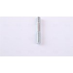 Nissens Συμπυκνωτής, σύστ. Κλιματισμού - 94840