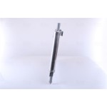 Nissens Συμπυκνωτής, σύστ. Κλιματισμού - 94848