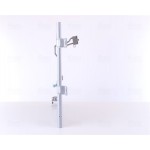 Nissens Συμπυκνωτής, σύστ. Κλιματισμού - 94858