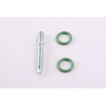 Nissens Συμπυκνωτής, σύστ. Κλιματισμού - 94858