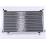 Nissens Συμπυκνωτής, σύστ. Κλιματισμού - 94863