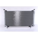 Nissens Συμπυκνωτής, σύστ. Κλιματισμού - 94863