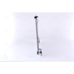 Nissens Συμπυκνωτής, σύστ. Κλιματισμού - 94863