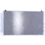 Nissens Συμπυκνωτής, σύστ. Κλιματισμού - 94867