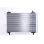 Nissens Συμπυκνωτής, σύστ. Κλιματισμού - 94870