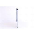 Nissens Συμπυκνωτής, σύστ. Κλιματισμού - 94870