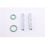 Nissens Συμπυκνωτής, σύστ. Κλιματισμού - 94870