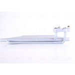 Nissens Συμπυκνωτής, σύστ. Κλιματισμού - 94872