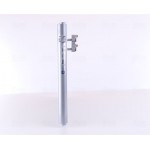 Nissens Συμπυκνωτής, σύστ. Κλιματισμού - 94873