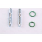 Nissens Συμπυκνωτής, σύστ. Κλιματισμού - 94873