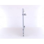 Nissens Συμπυκνωτής, σύστ. Κλιματισμού - 94874