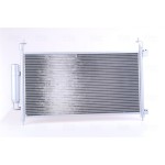 Nissens Συμπυκνωτής, σύστ. Κλιματισμού - 94875