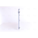 Nissens Συμπυκνωτής, σύστ. Κλιματισμού - 94875