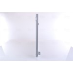 Nissens Συμπυκνωτής, σύστ. Κλιματισμού - 94878