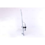 Nissens Συμπυκνωτής, σύστ. Κλιματισμού - 94879