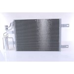 Nissens Συμπυκνωτής, σύστ. Κλιματισμού - 94882