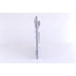 Nissens Συμπυκνωτής, σύστ. Κλιματισμού - 94882