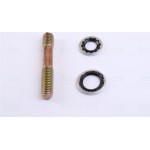 Nissens Συμπυκνωτής, σύστ. Κλιματισμού - 94882