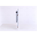 Nissens Συμπυκνωτής, σύστ. Κλιματισμού - 94891