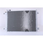 Nissens Συμπυκνωτής, σύστ. Κλιματισμού - 94892