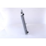 Nissens Συμπυκνωτής, σύστ. Κλιματισμού - 94892