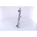 Nissens Συμπυκνωτής, σύστ. Κλιματισμού - 94892