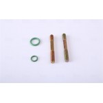 Nissens Συμπυκνωτής, σύστ. Κλιματισμού - 94892