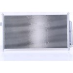 Nissens Συμπυκνωτής, σύστ. Κλιματισμού - 94893