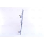 Nissens Συμπυκνωτής, σύστ. Κλιματισμού - 94893